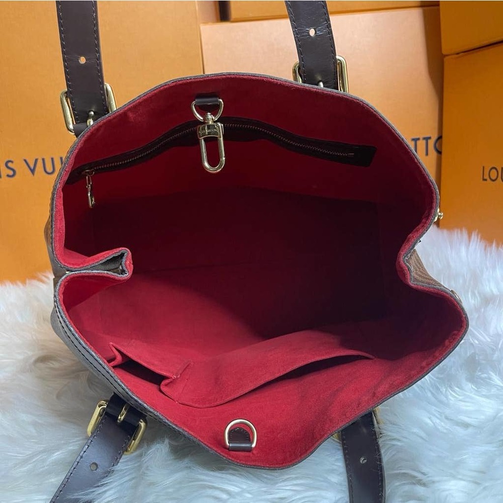 💎✨Authentic✨💎Louis Vuitton Hampstead MM - Picture 14 of 16